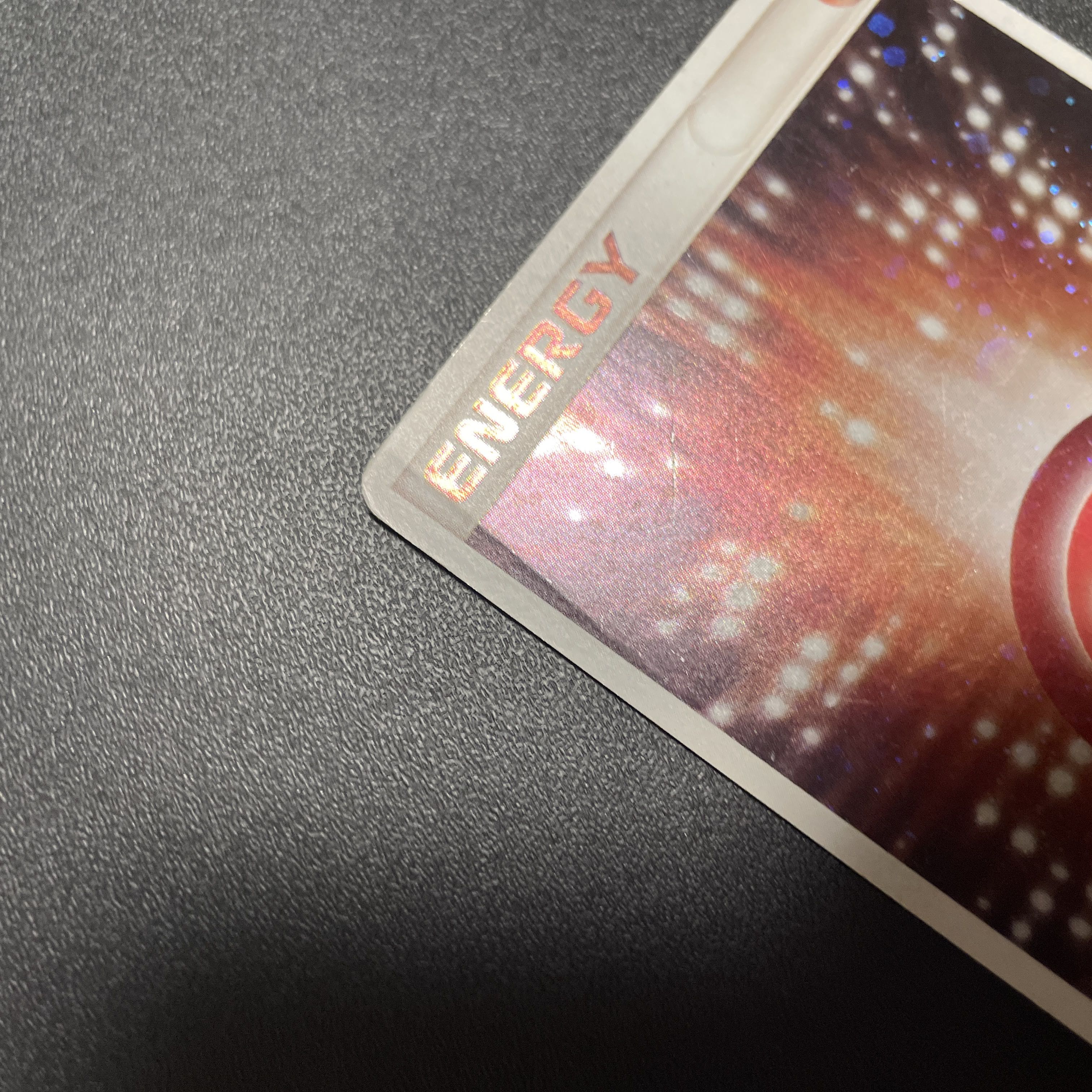 Basic FightingEnergy(ADV) [-] {N13-516-41C} Akmag