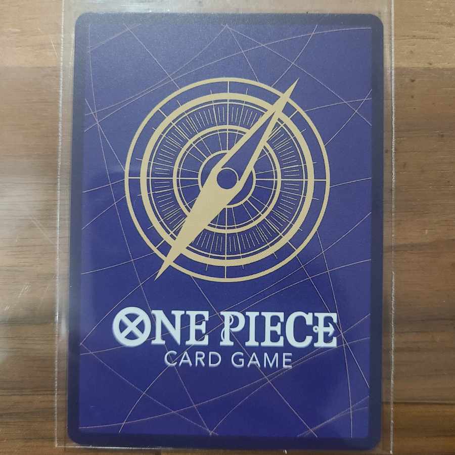 Borsalino (parallel) P-SR OP02-114