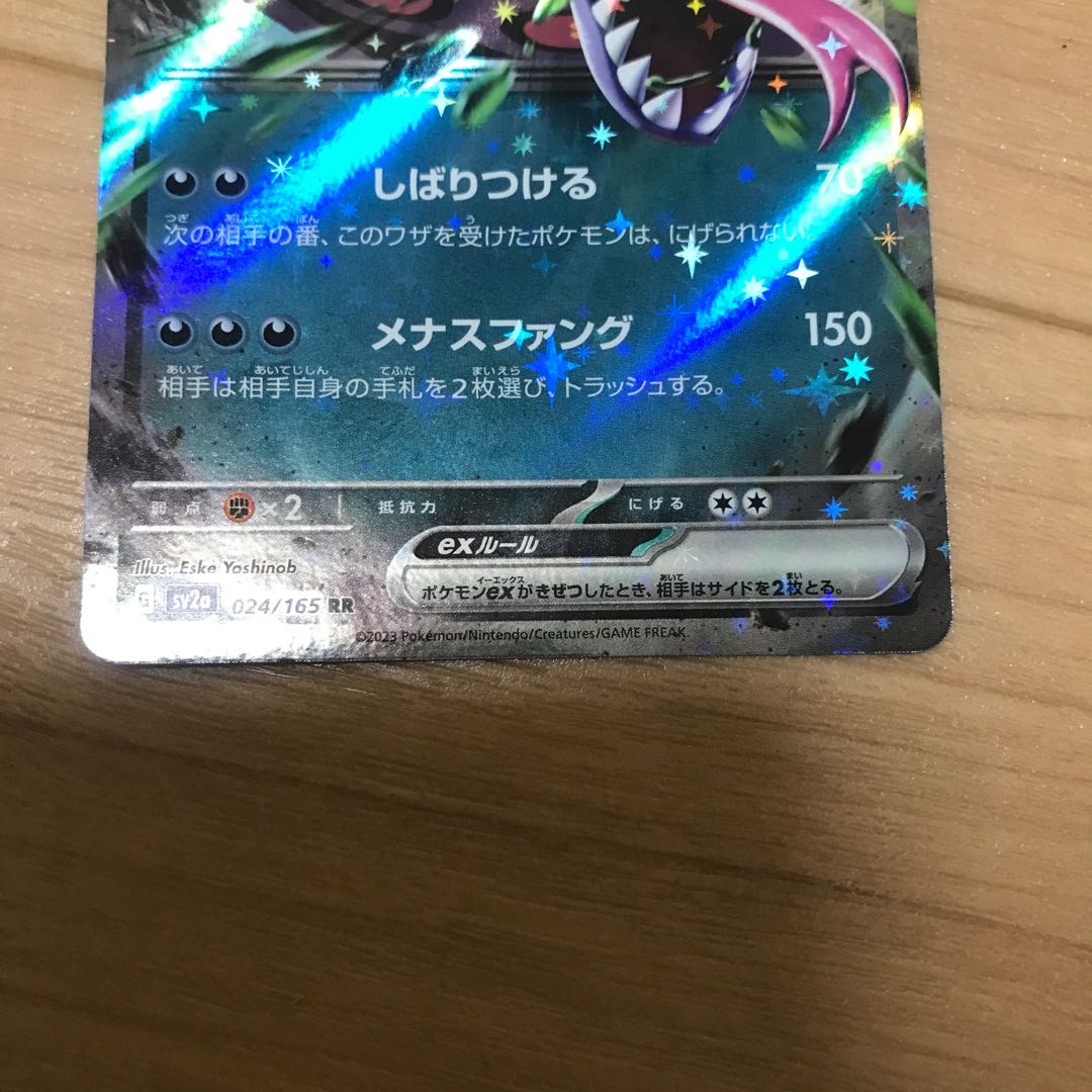 Pokémon Trekker 1512023.