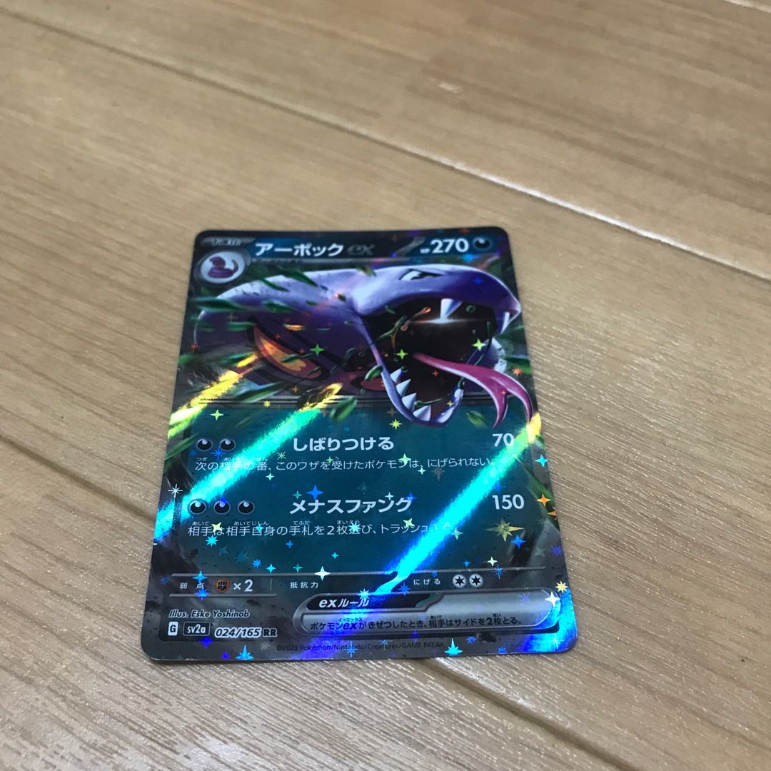 Pokémon Trekker 1512023.