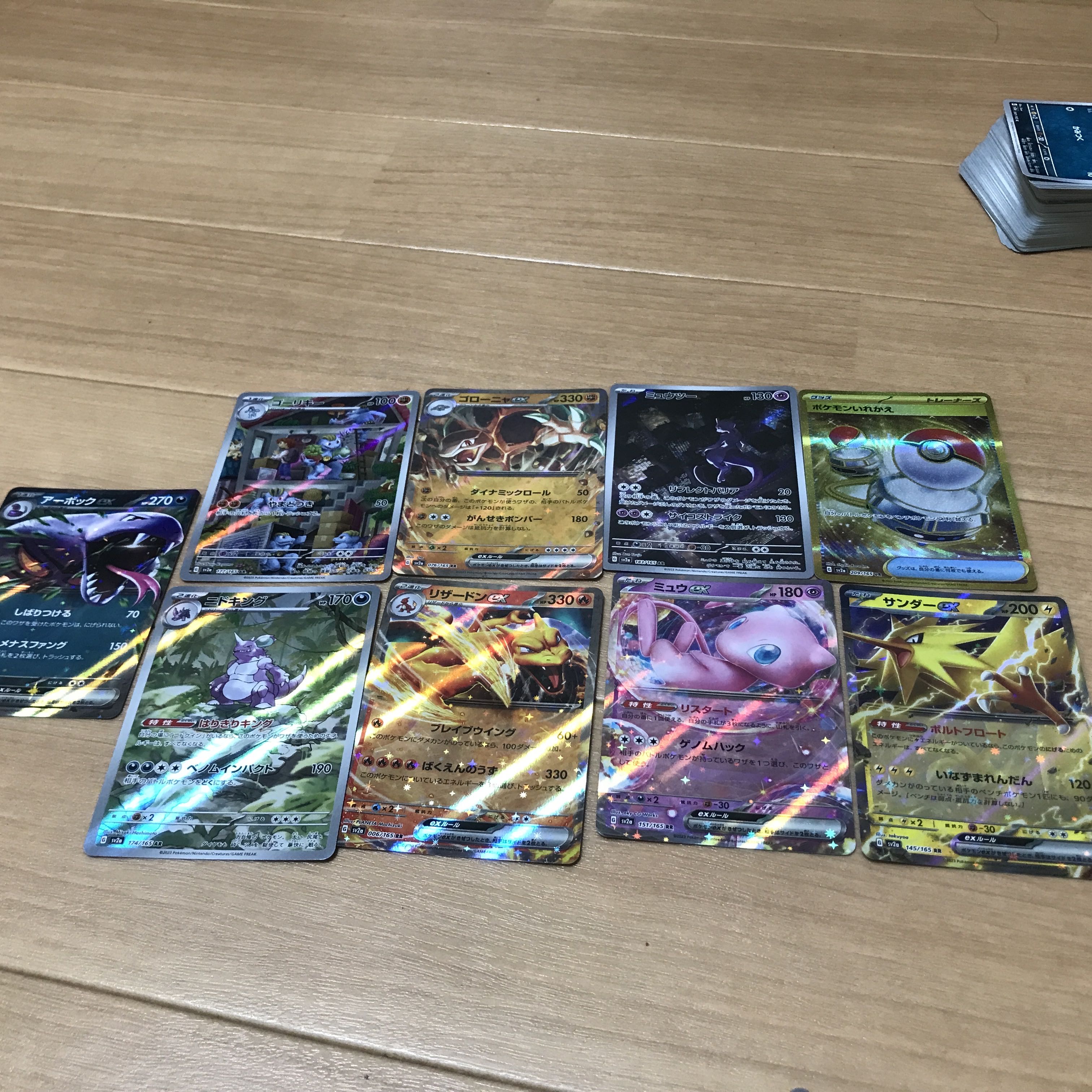 Pokémon Trekker 1512023.