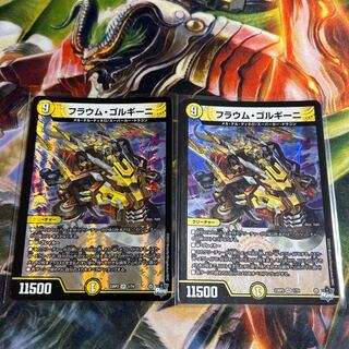 フラウム・ゴルギーニ VR 1/74