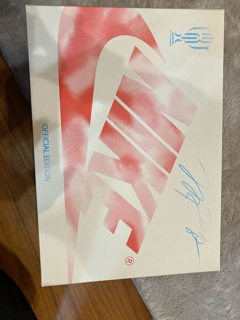 29.5cmTrophy Room×Nike Air Jordan 1 Low 29.5cm