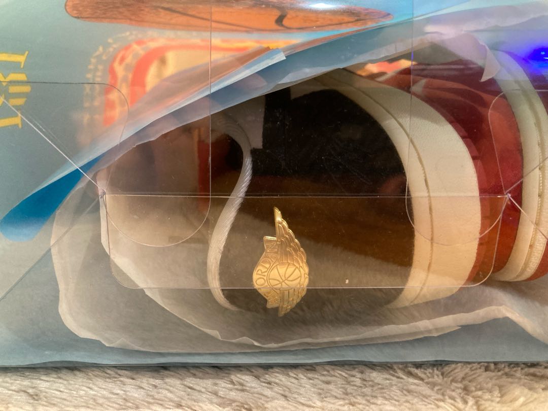 29.5cmTrophy Room×Nike Air Jordan 1 Low 29.5cm