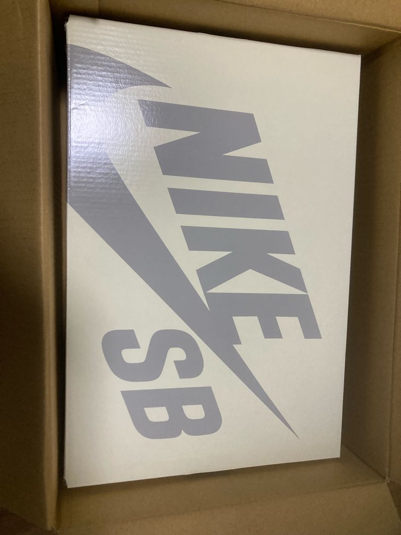 28.5 Crenshaw Skate Club x Nike SB Dunk Low PRO QS 28.5cm