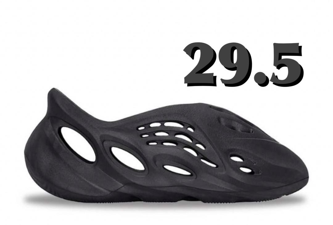 29.5cm adidas YEEZY Foam Runner 