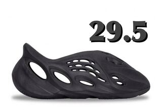 29.5cm adidas YEEZY Foam Runner "Onyx" 29.5cm