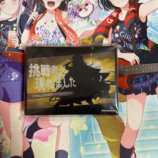 限定品 C98 にじさんじ 御伽原江良 ギバラ セルゲーム スリーブ