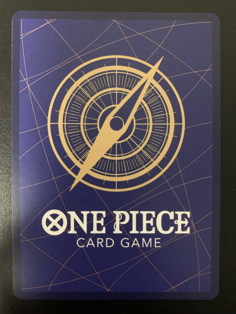 Time Sale! Portgas D. Ace SEC OP07-119 One Piece Card