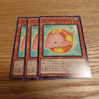 ファーニマルドルフィン