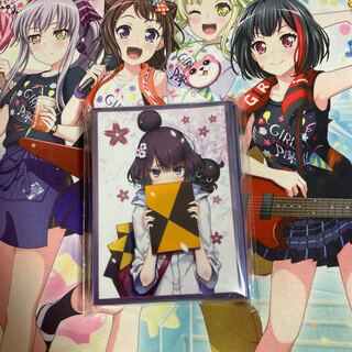 プレミア品  私服北斎 スリーブ