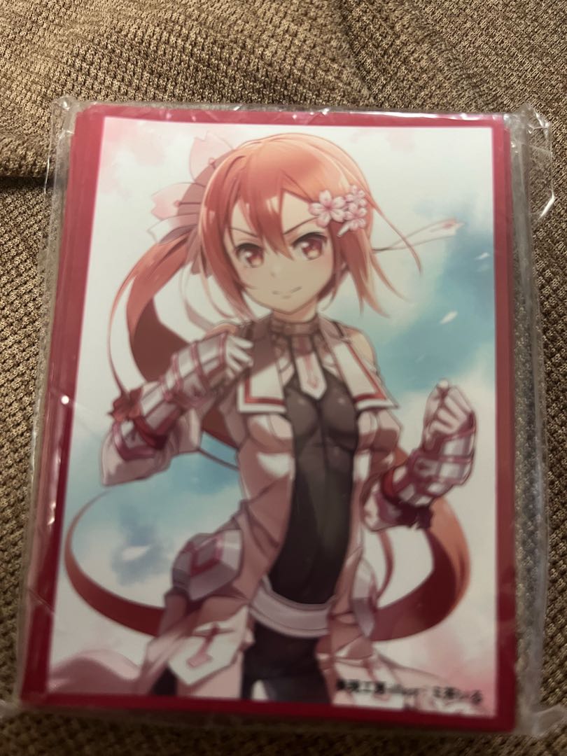 Yuna Yuki is a brave woman Yuna Takashima Sleeve