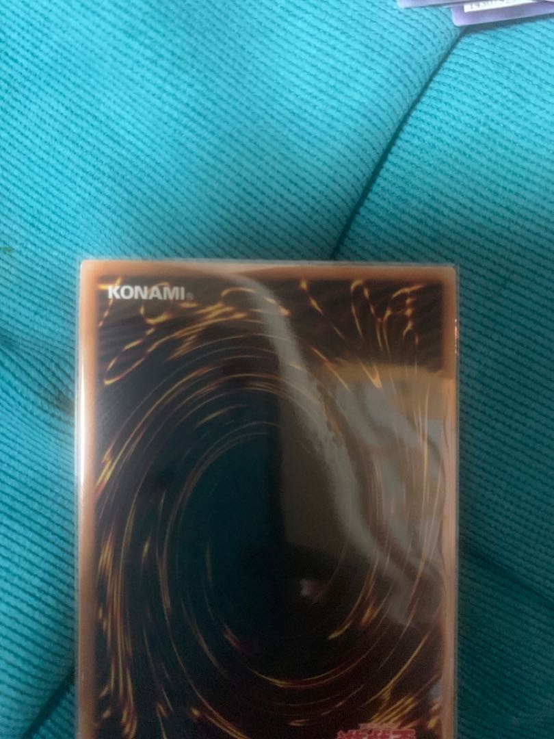 Mementolan Tektorica, King of the Underworld - QCSE, 25th Sikh INFO-JP037