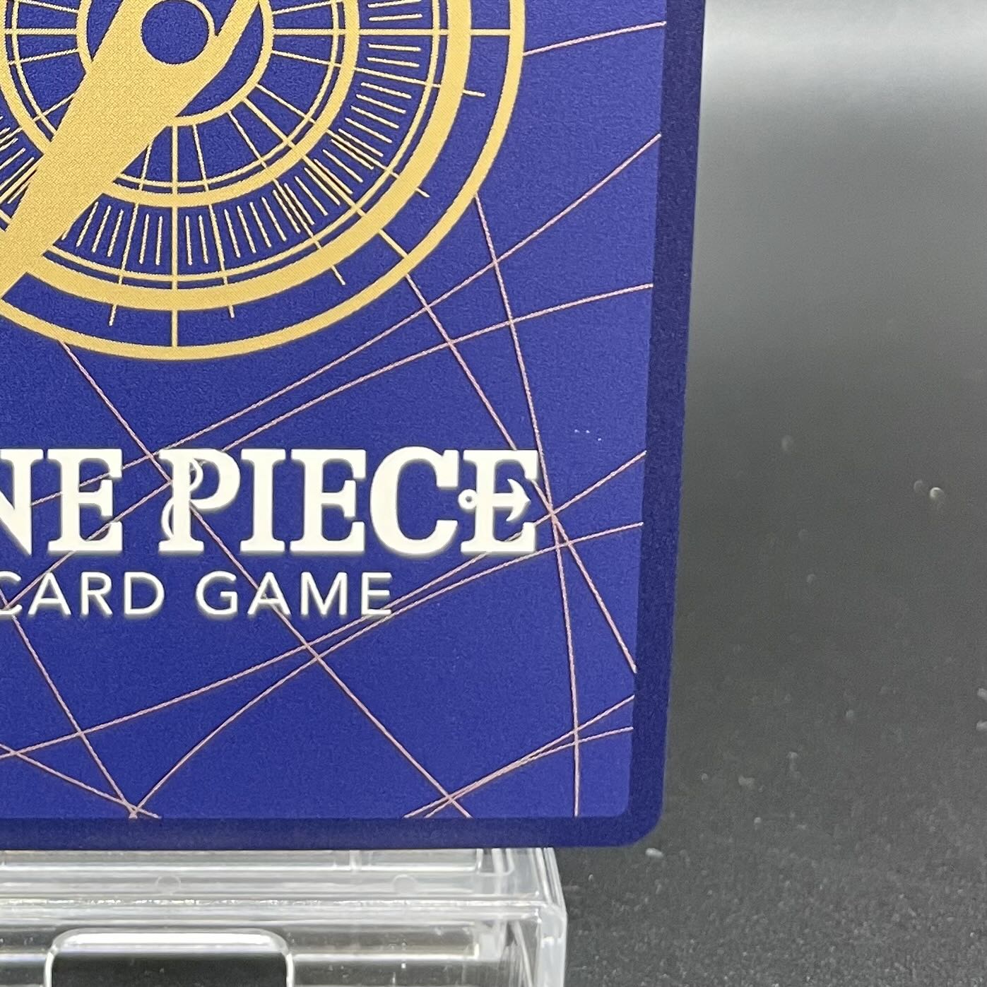 Sabo (Parallel) (Super Parallel) P-SR OP04-083