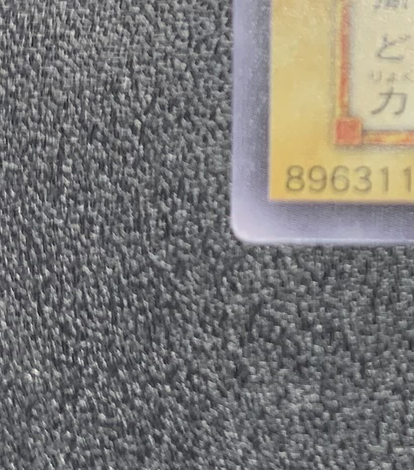 Blue-Eyes White Dragon/Snubbull Eyes HoWight Dragon/Dragon Family/Yu-Gi-Oh Cards/Relief/SM-51