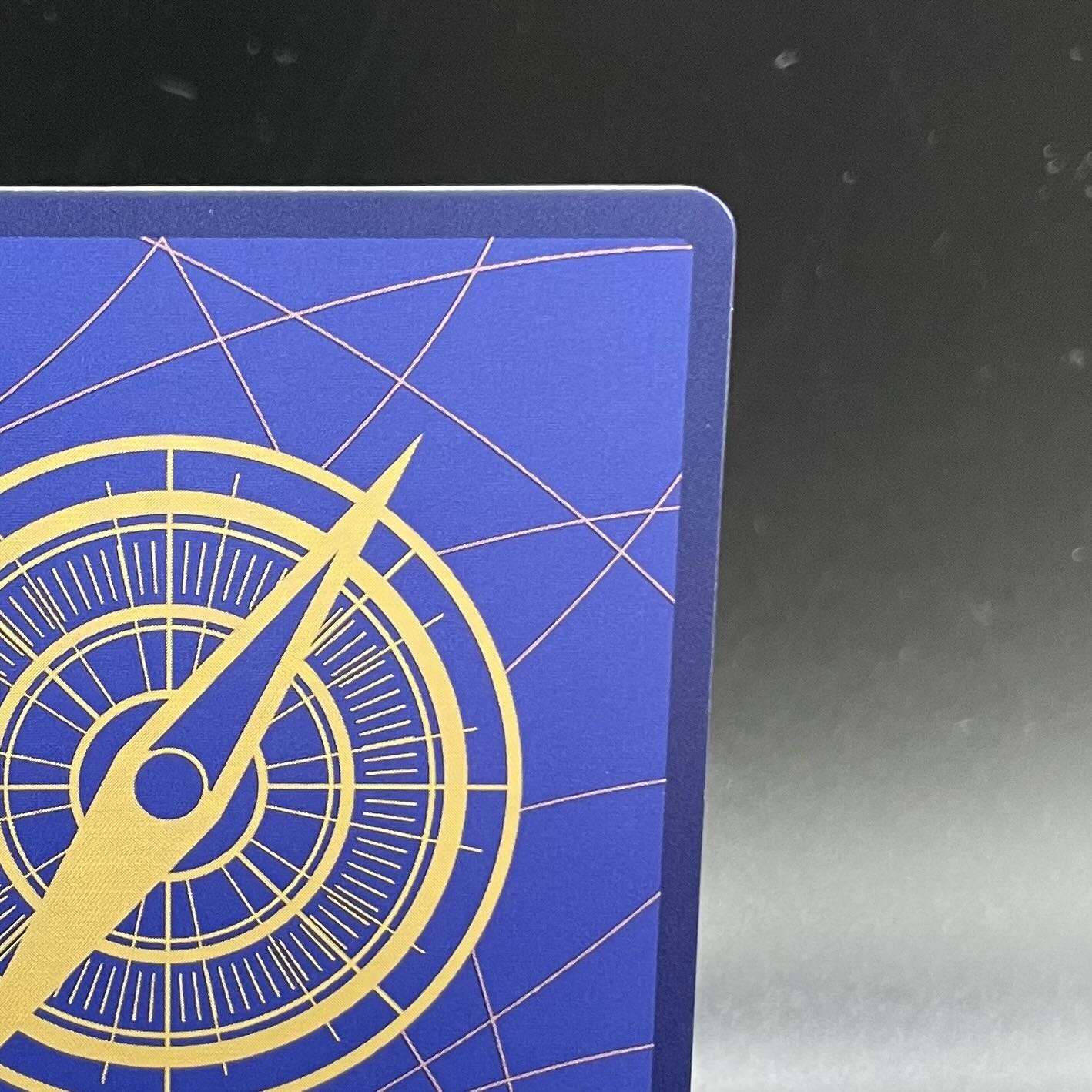 Sabo (Parallel) (Super Parallel) P-SR OP04-083