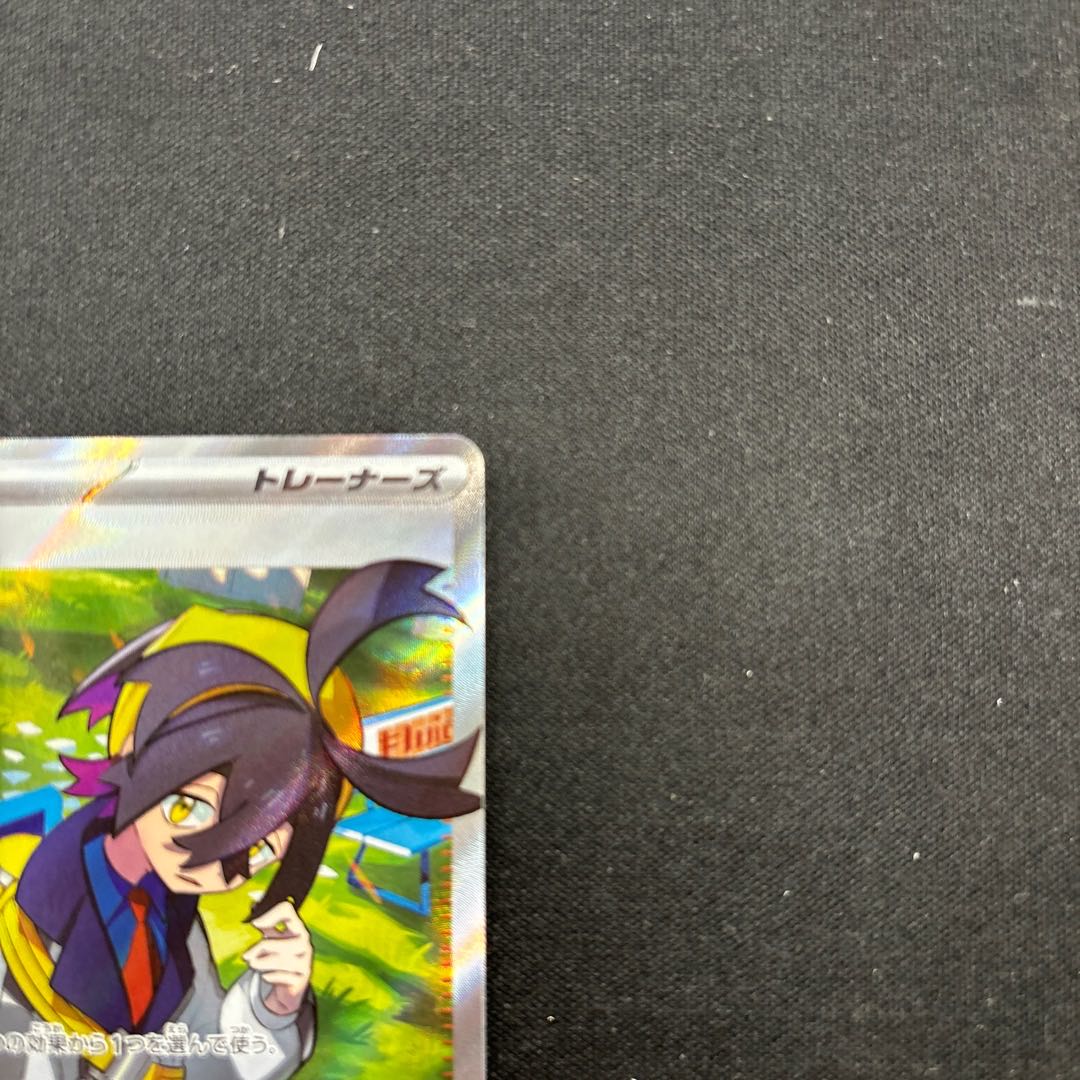 スグリ SR 122/101