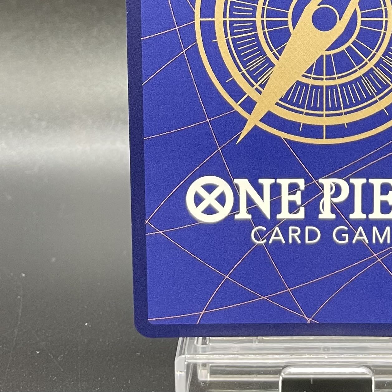 Sabo (Parallel) (Super Parallel) P-SR OP04-083