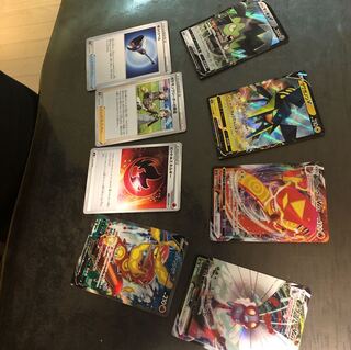 ポケモンカード