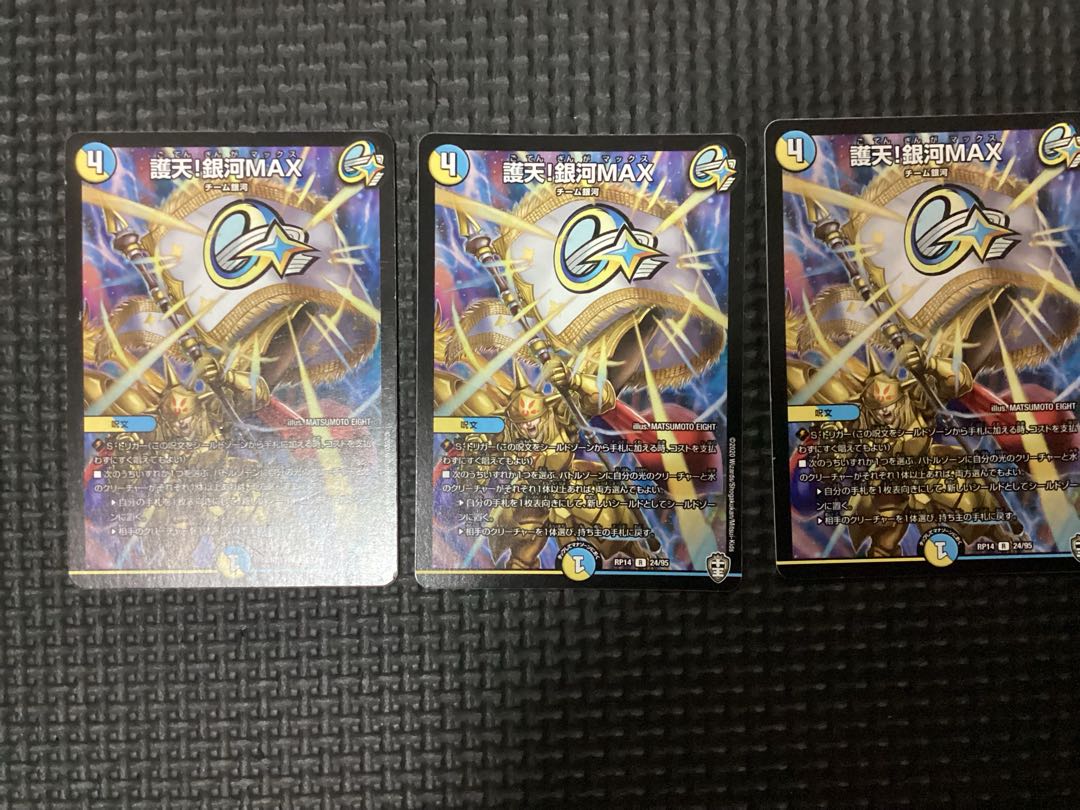 Proten! Ginga MAX R 24/95