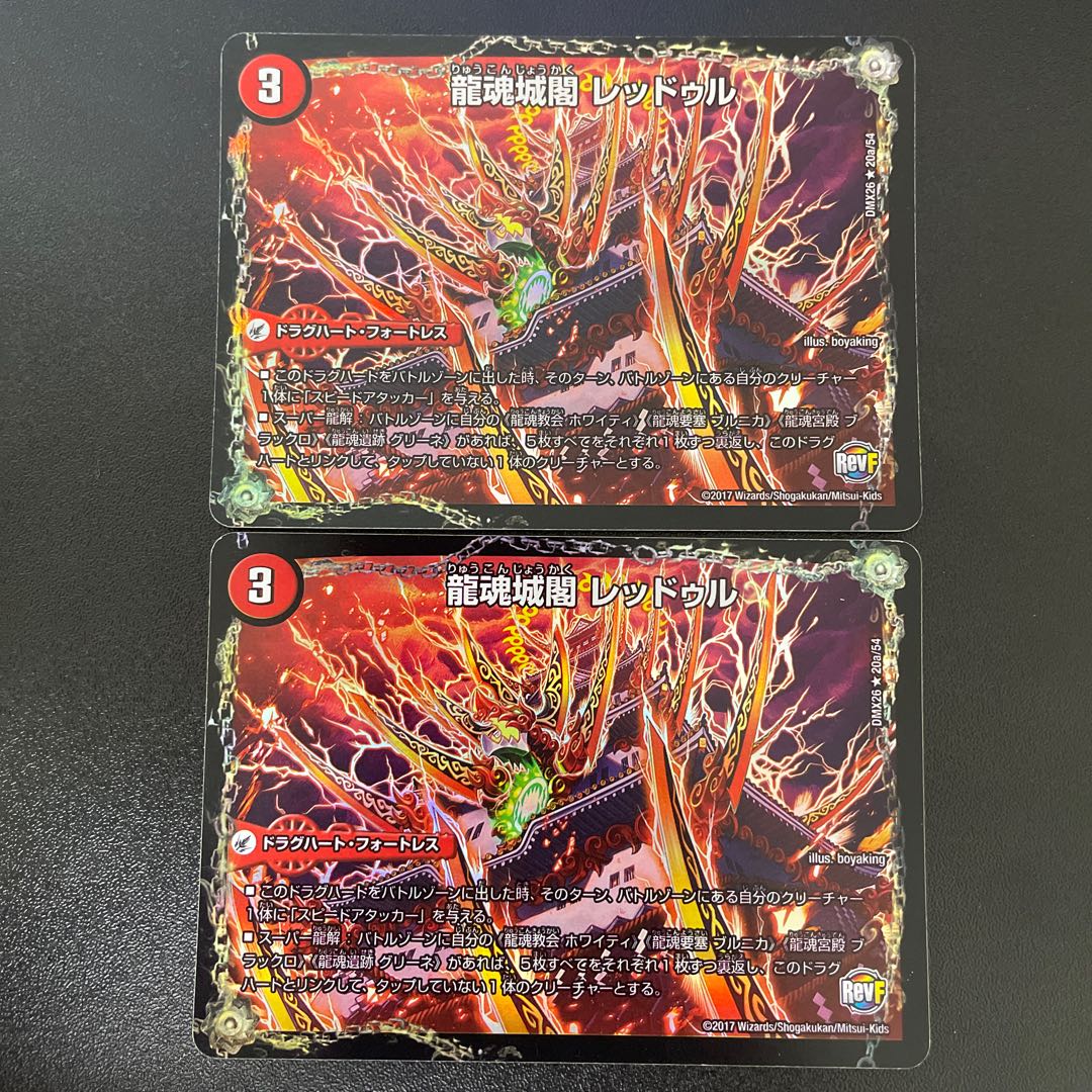 Ryutonjokaku Reduru|Kyokushin Ryuton All Over the World (bottom) R-foil 20a/54|20b/54