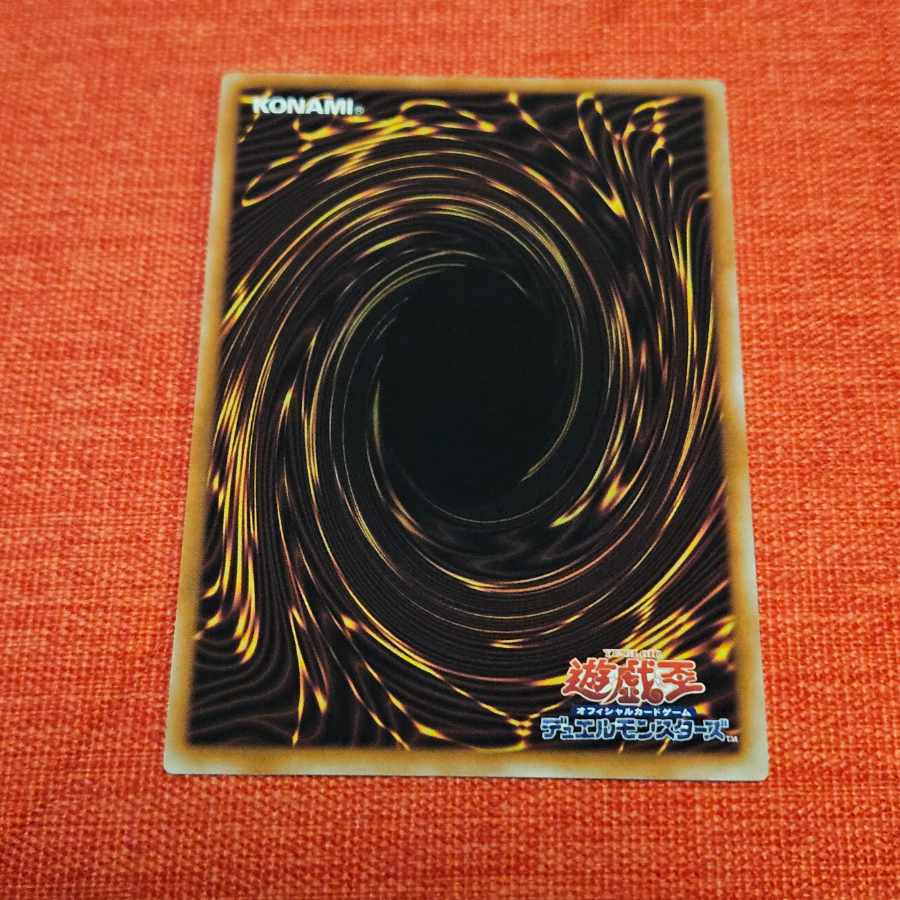 Light and Darkness Dragon King JP034 QCSE