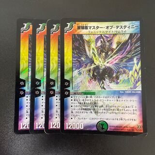 Seirou Phoenix Master of Destiny VR 5/55/Y7