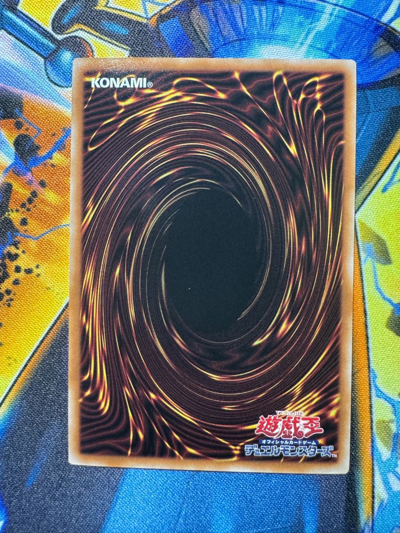 遊戯王　超魔導師　ブラック・マジシャンズ　25th シークレット