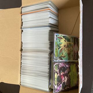 ポケカ　ポケモンカード　まとめ売り　セット　約1000枚前後+850円まとめ売りとのセット