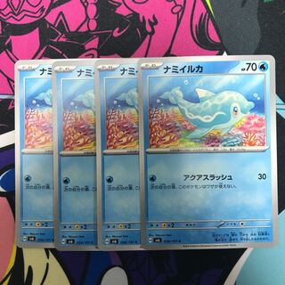 ナミイルカ C 034/101