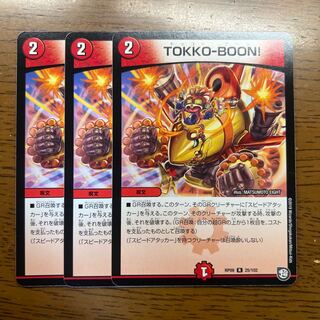 TOKKO-BOON! R 25/102