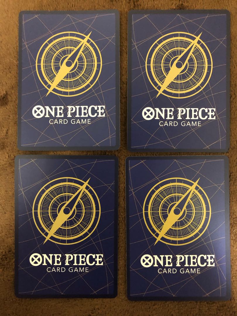 Ma Zera the Manton SR OP02-085