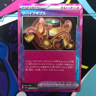 Survive Gips ACE 059/066