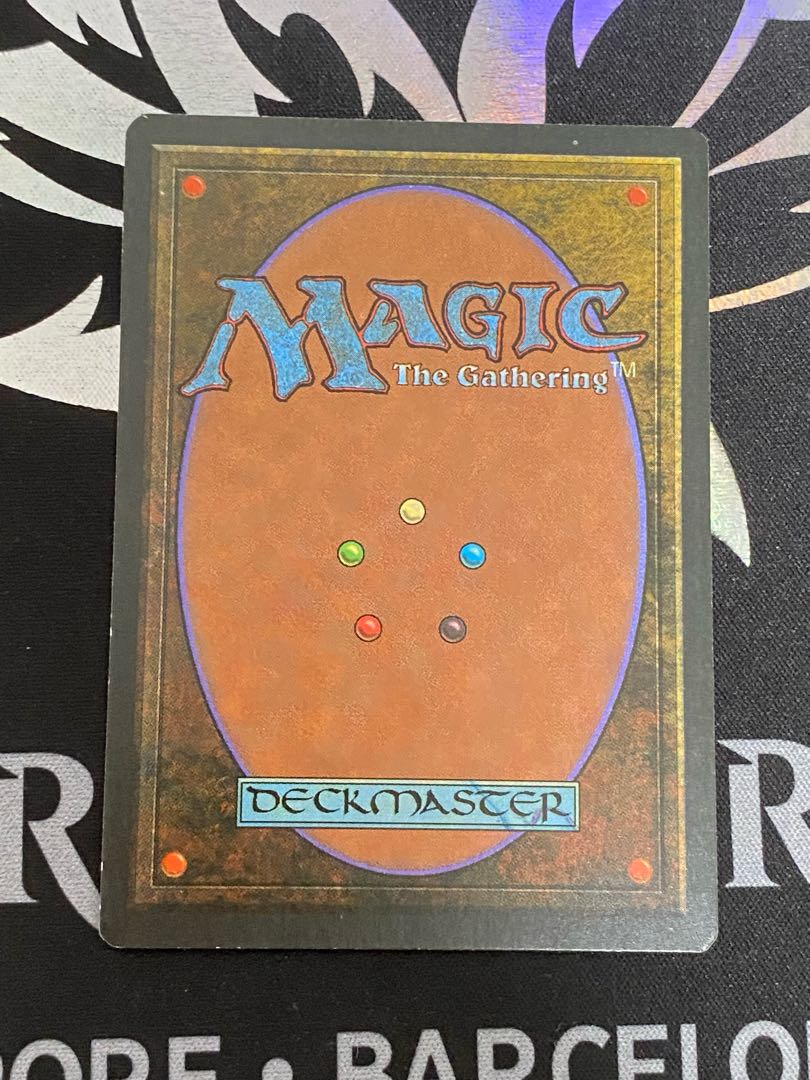 Volcanic Island Rare