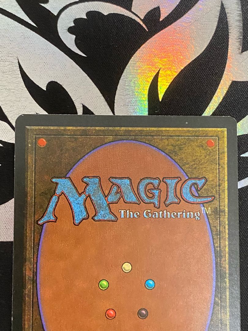 Volcanic Island Rare