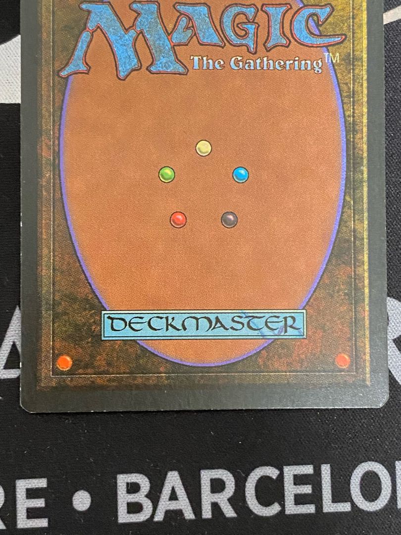 Volcanic Island Rare