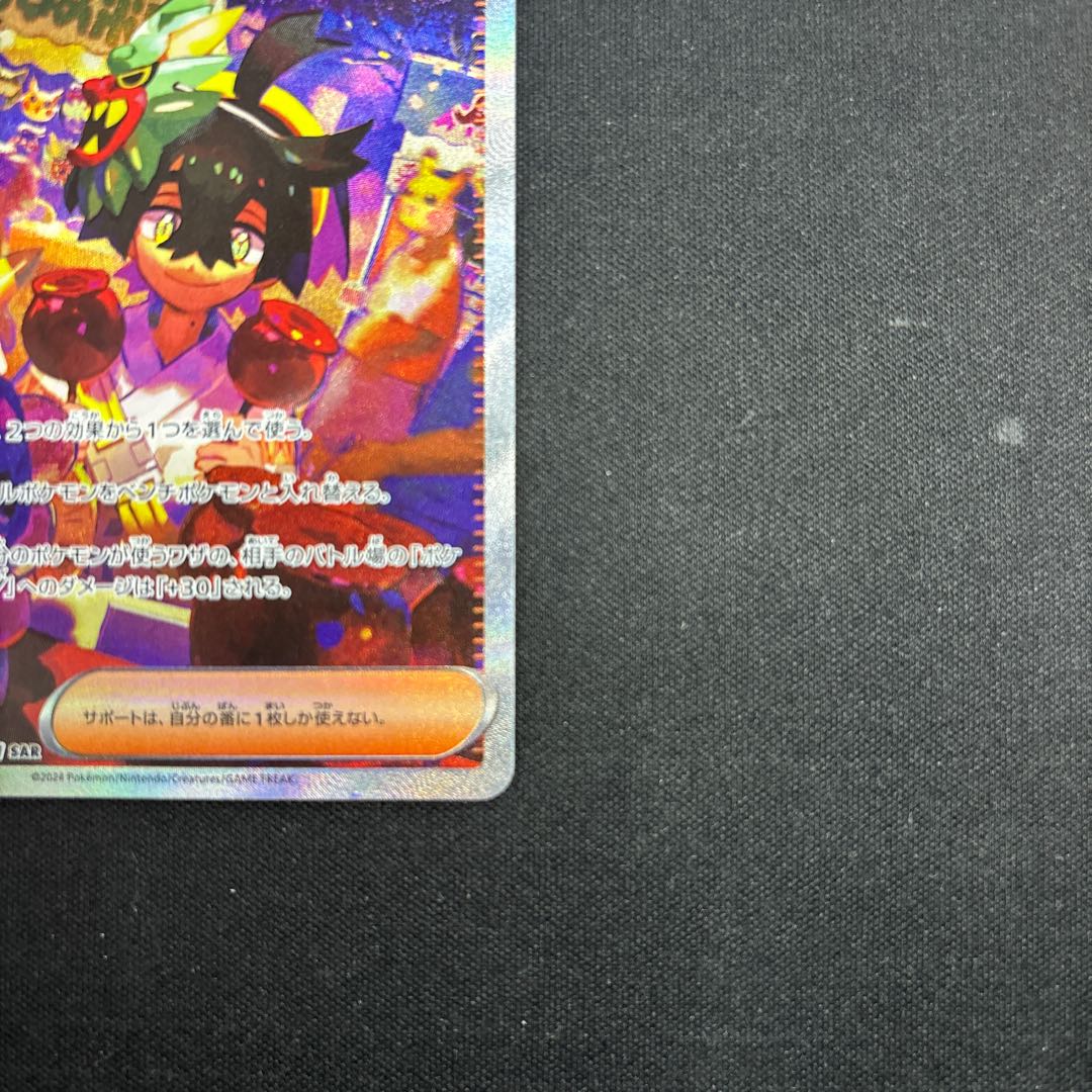 スグリ SAR 129/101