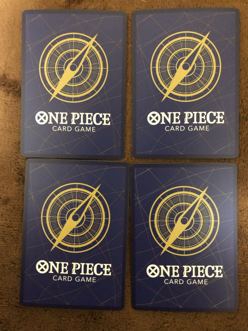 Vinsmoke Reij SR OP06-069