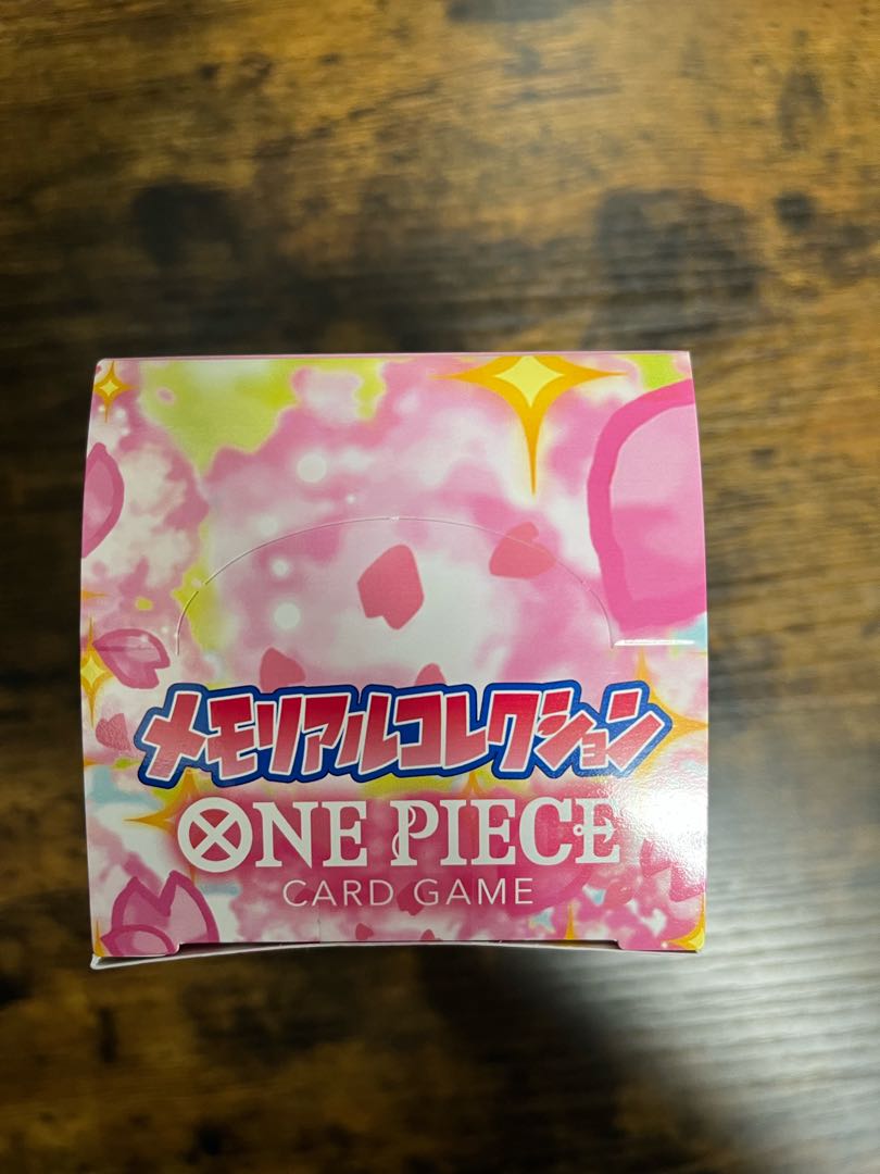 Extra Flareon Memorial Collection [EB-01] unopened box 1BOX