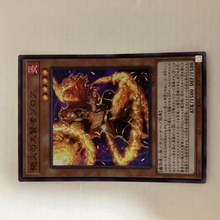 絶火の大賢者ゾロア