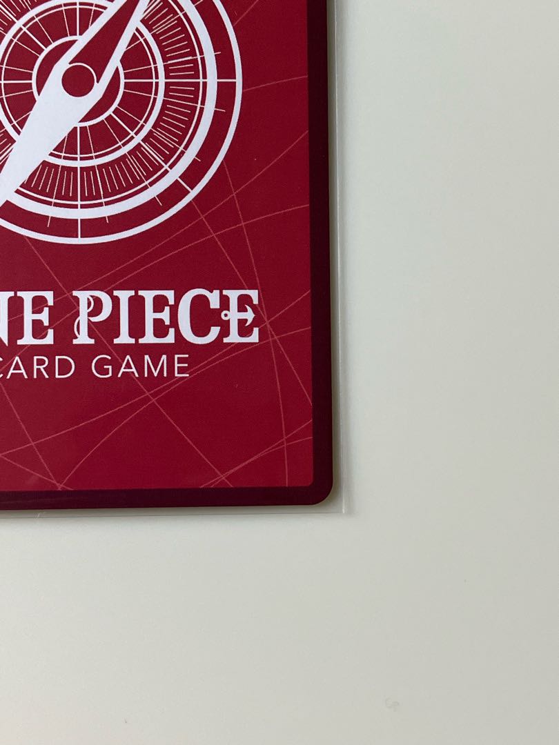 ヴィンスモーク・レイジュ(パラレル) P-L OP06-042