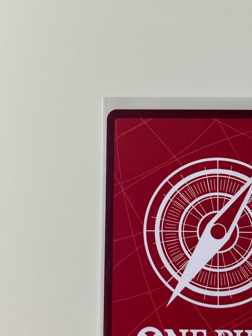 ヴィンスモーク・レイジュ(パラレル) P-L OP06-042