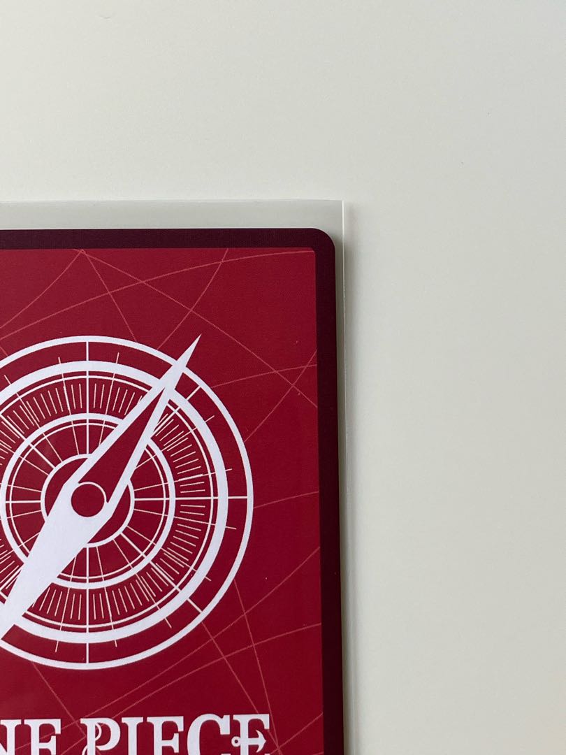 ヴィンスモーク・レイジュ(パラレル) P-L OP06-042