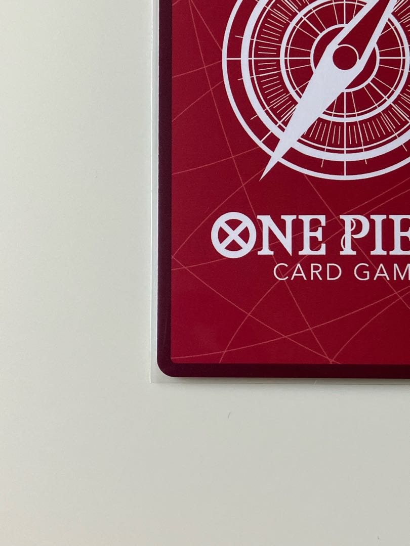 ヴィンスモーク・レイジュ(パラレル) P-L OP06-042