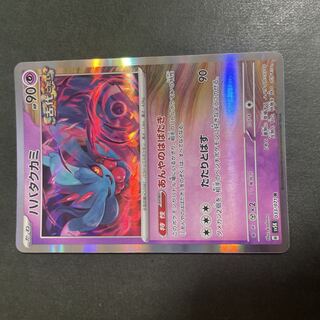 Habatakkami R 033/071