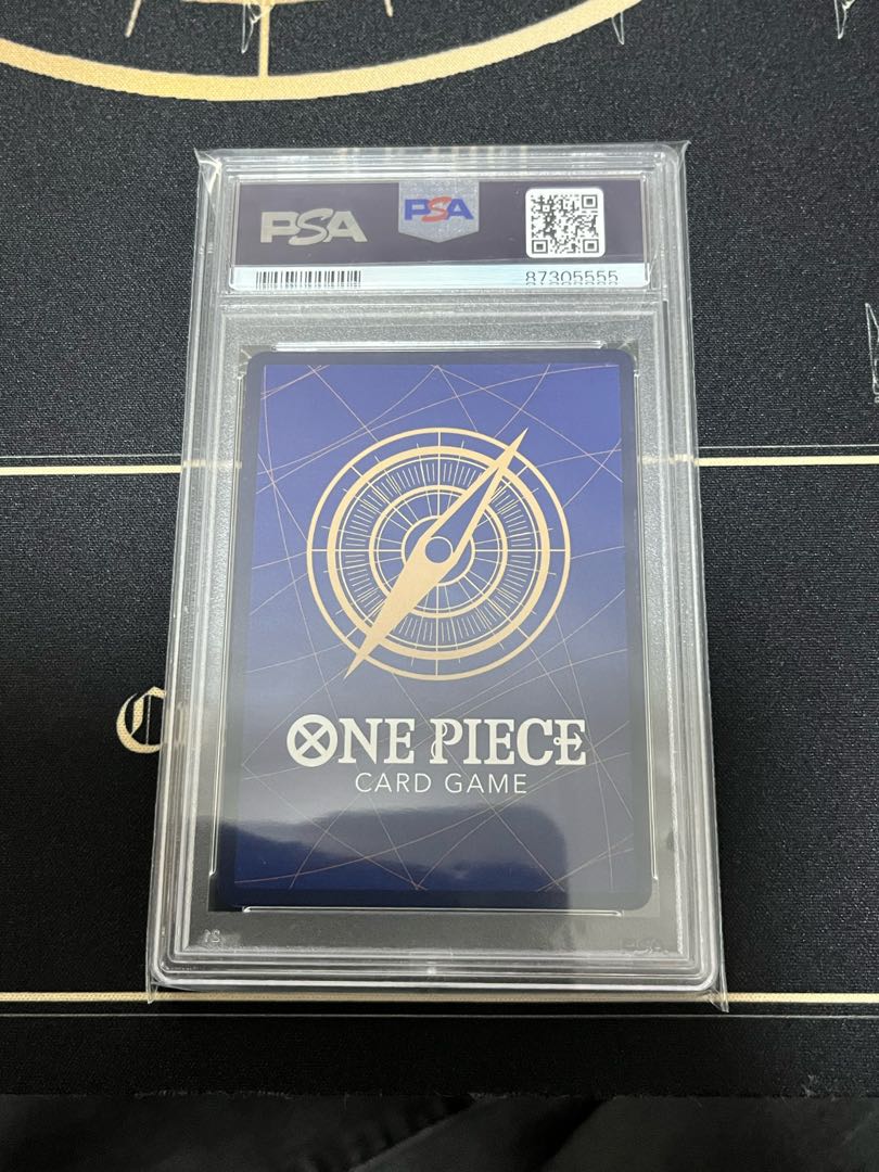 PSA10] Tony Tony Chopper (Parallel) (Super Parallel) P-SR EB01-006