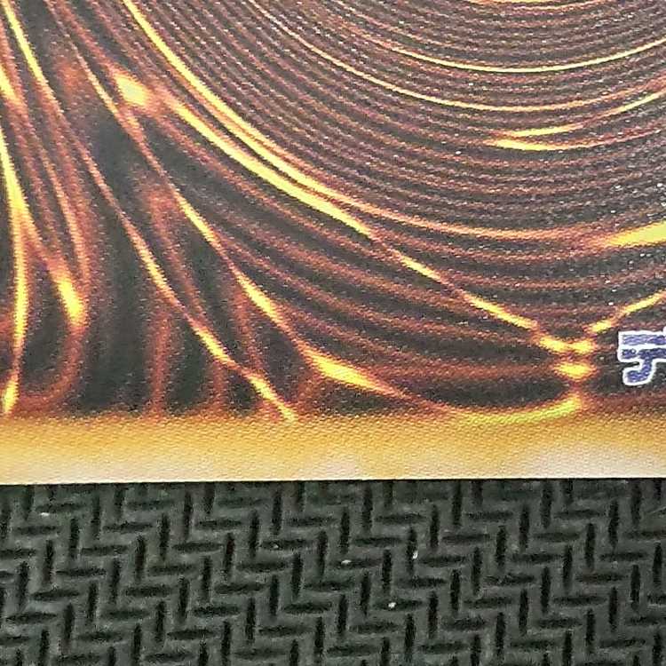 QCDB-JP004 QCSE FA-Hope Ray Lancer QCSE-25th Sik QCDB-JP004 Quo Sik flawed Yu-Gi-Oh!