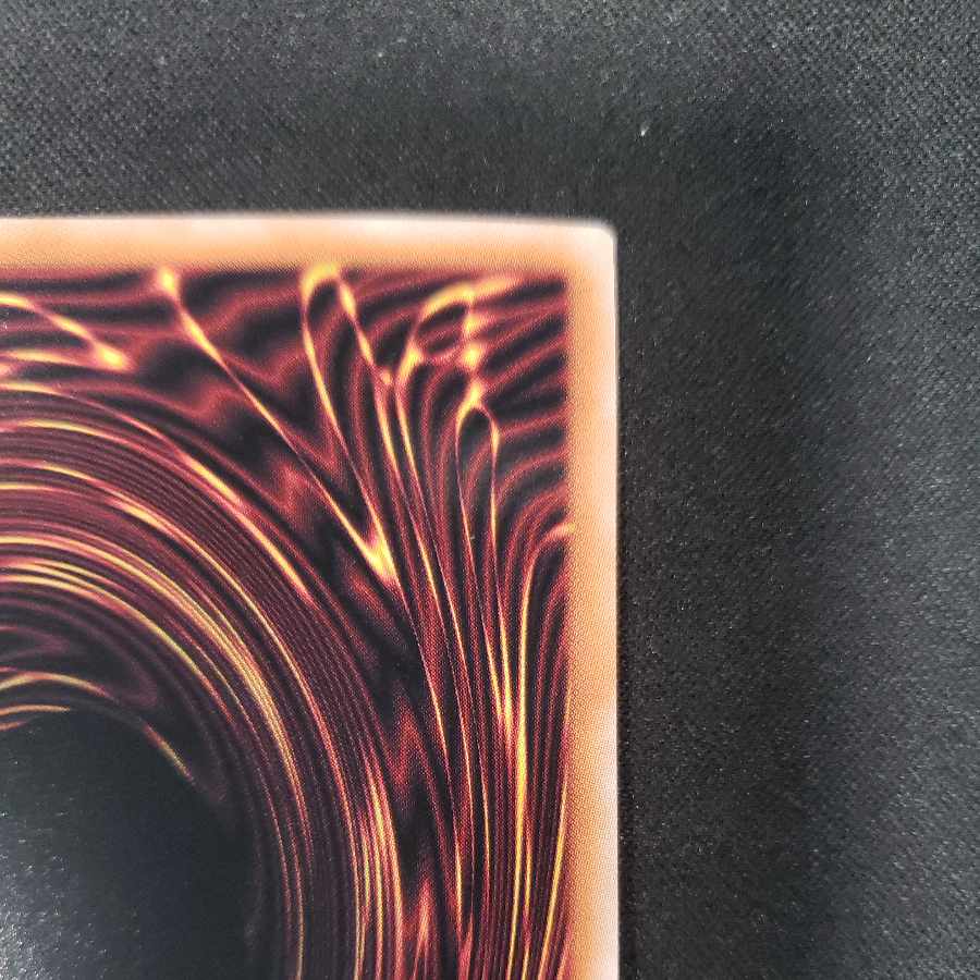 Obelisk the Tormentor Ultimate Rare QCCP-JP199