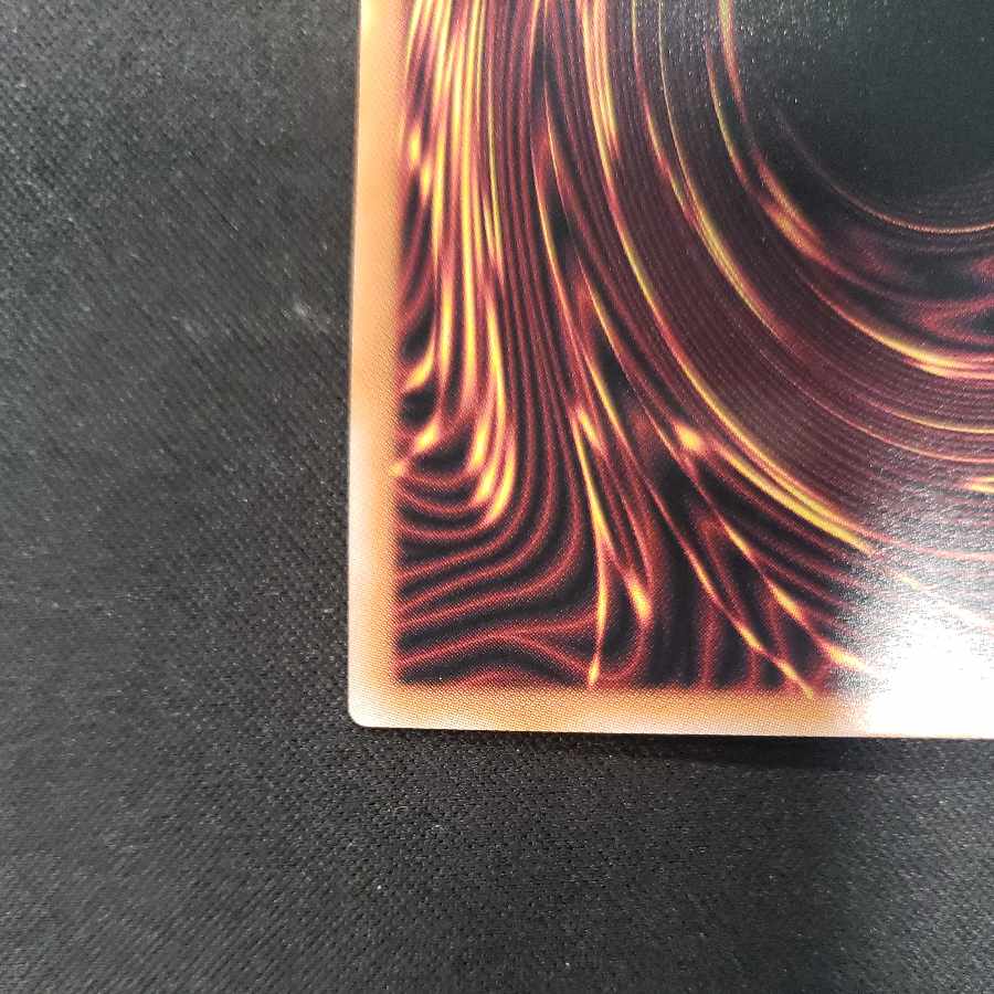 Obelisk the Tormentor Ultimate Rare QCCP-JP199