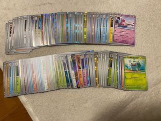 ポケモンカード151